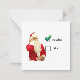 Carte De Correspondance Naught ou Nice