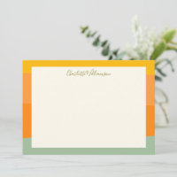 Nom du script de bordure de bloc de couleur Person