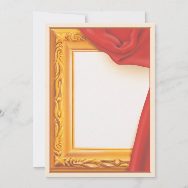 Carte De Correspondance Objet De La Beauté © (Devant)