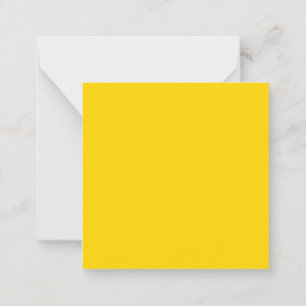 Carte De Correspondance Or