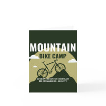 Carte de correspondance pliée