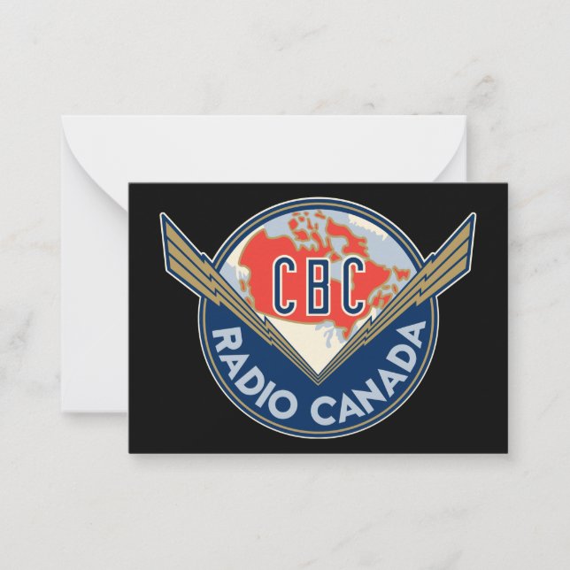 Carte De Correspondance Rétro 1940-1958 (Devant)