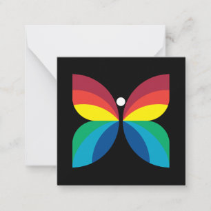 Carte De Correspondance Rétro 1966-1974