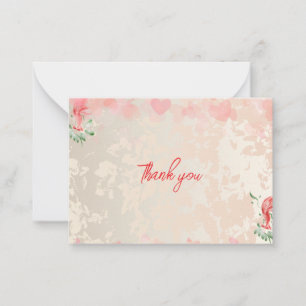 Carte de correspondance simple