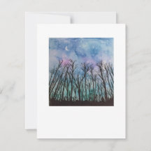 Soirée crépusculaire