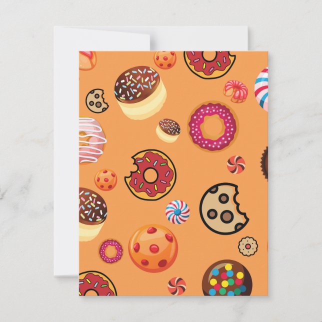 Carte De Correspondance Sucres 6 (Devant)