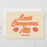 Ted Lasso | La convoitise conquiert tout