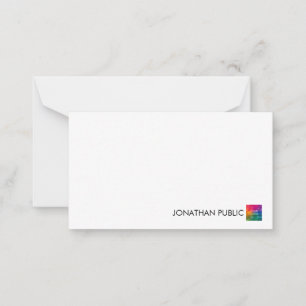 Carte De Correspondance Télécharger le logo de la société ici votre nom