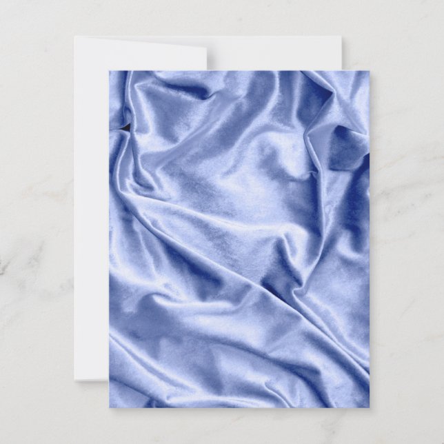 Carte De Correspondance Texture du tissu 2 (Devant)