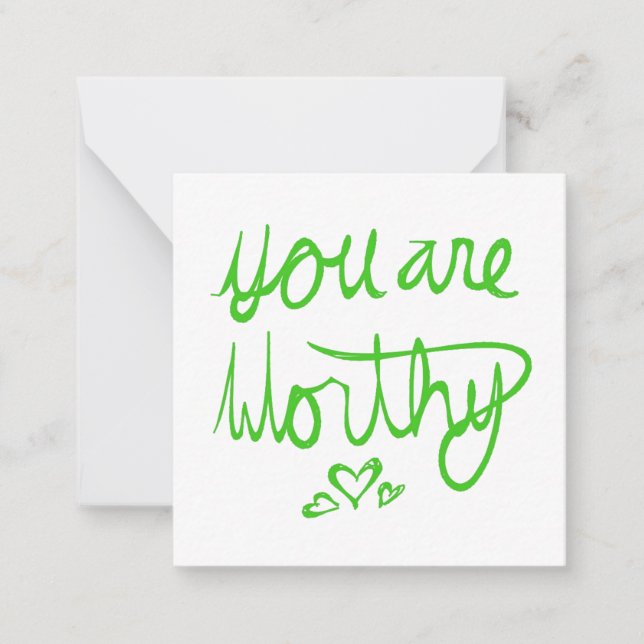 Carte De Correspondance Tu Veux La Saint-Valentin (Devant)
