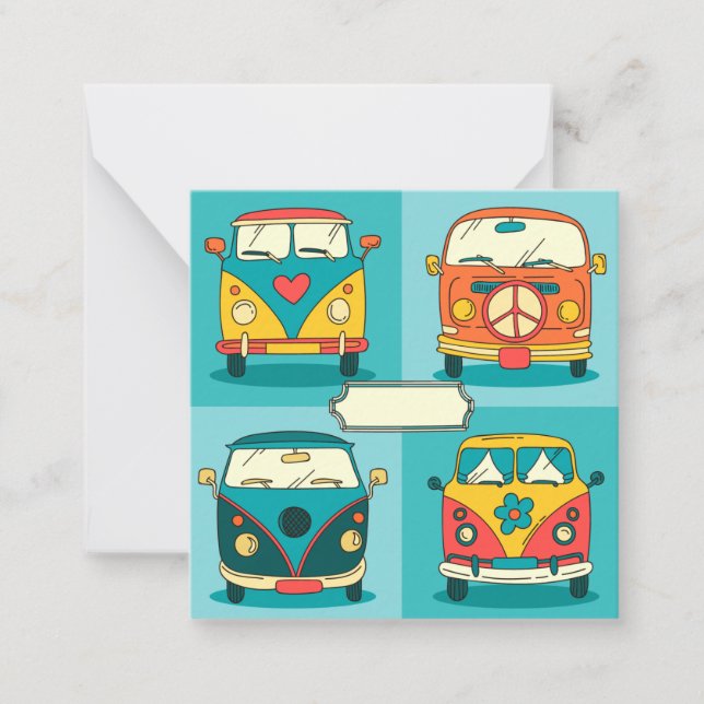 Carte De Correspondance Vannes rétro (Devant)