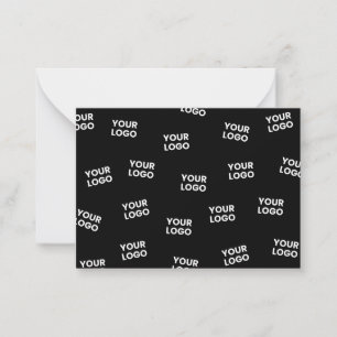 Carte De Correspondance Votre image, logo d'entreprise ou tout autre desig