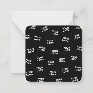Carte De Correspondance Votre image, logo d'entreprise ou tout autre desig