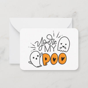 Carte De Correspondance Vous êtes Mes Livres Cadeaux Boo
