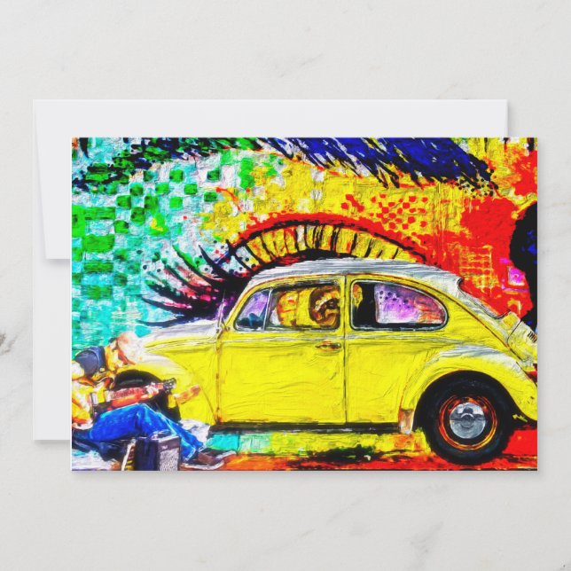 Carte De Correspondance working man (Devant)