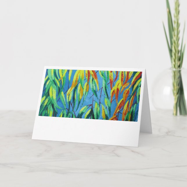 CARTE DE COULEUR À CIRCULATION LEMON (Devant)