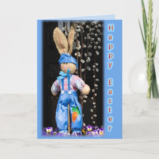 Carte de crédit (Devant)