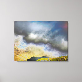 Carte de débit d'eau basse Acrylique Impression