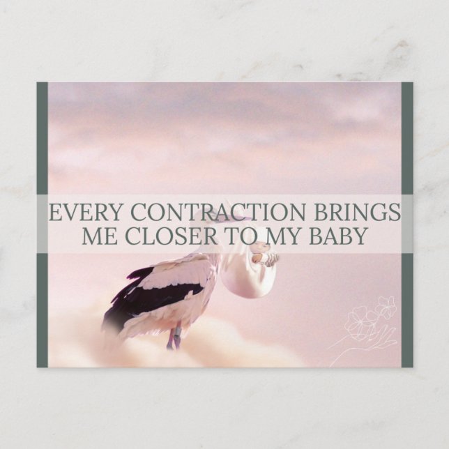 Carte de déclaration de naissance (Devant)