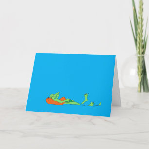 Carte de dérive de Gator