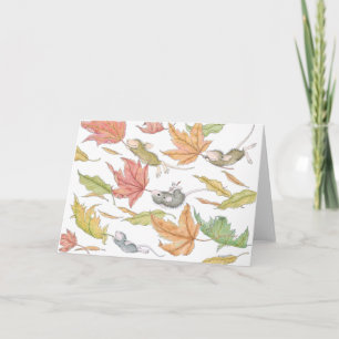 Carte de Designs® de Maison-Souris