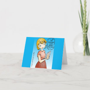 Carte de dessin politique Office