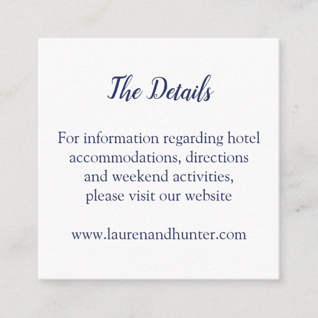 Carte de détails du bateau à voile nautique (Devant)