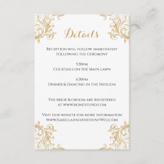 Carte de détails du Soleil Emmêlé