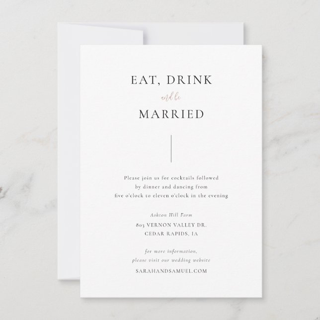 Carte de détails simple, Carte de détails de maria (Devant)