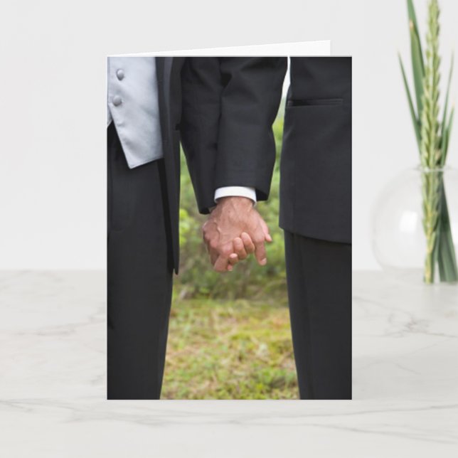 Carte de deux chambres (Devant)