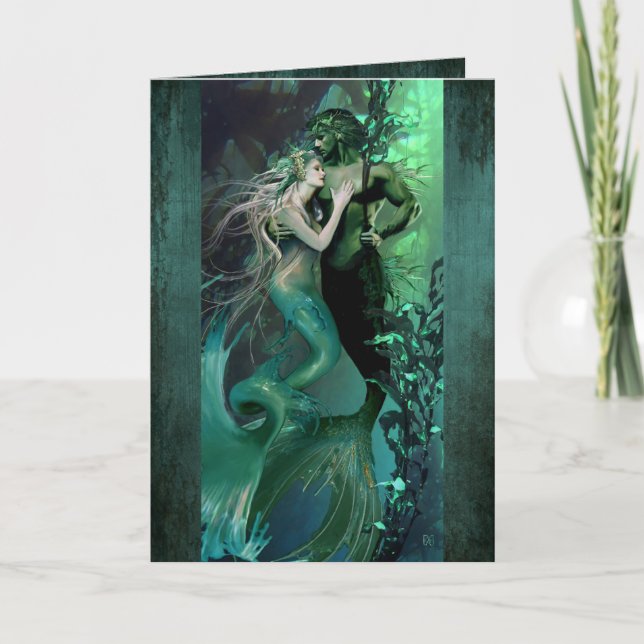 Carte de dévotion (Devant)