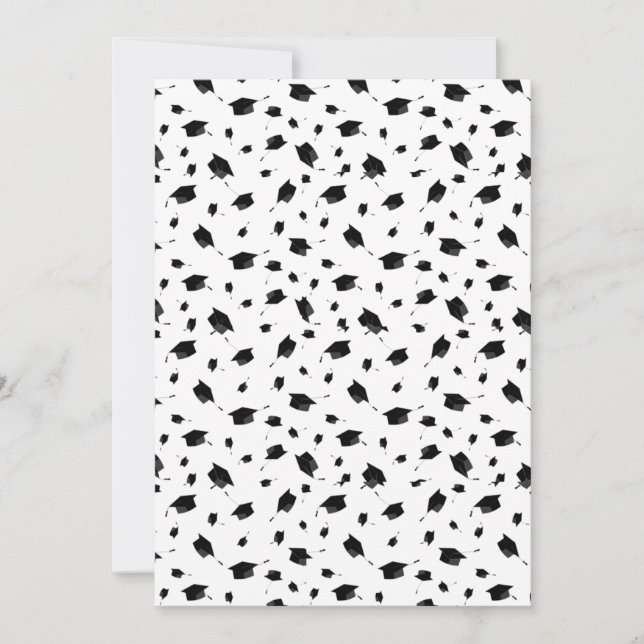 Carte de diplôme (Devant)