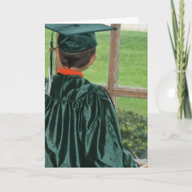 Carte de diplôme 20Xx (Devant)