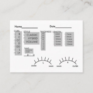 Carte de disque de client de mèche