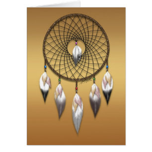 Carte de DreamCatcher