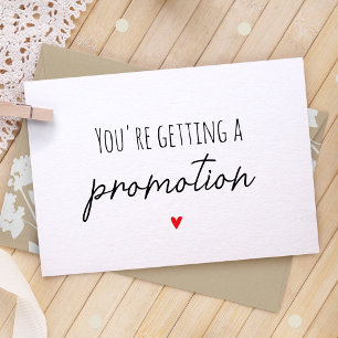 Carte de Faire-part de grossesse simple pour grand