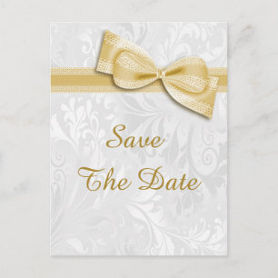 Carte de faire-part pour 95e anniversaire avec dam