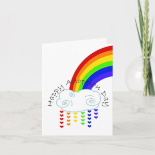 carte de famille d'adoption