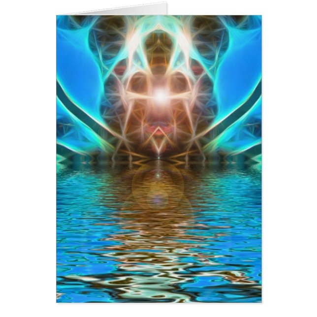 Carte de FANTASY-SPIRITS (Devant)