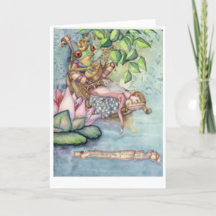 carte de félicitations