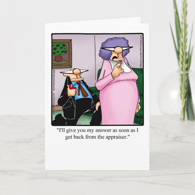 Carte de félicitations de fiançailles (Devant)