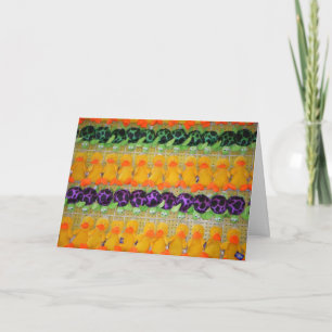 Carte de félicitations du gagnant du prix Toys Reh