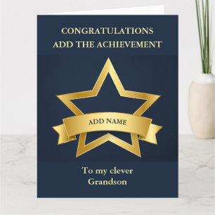 Carte de félicitations Grand-mère grand-mère grand