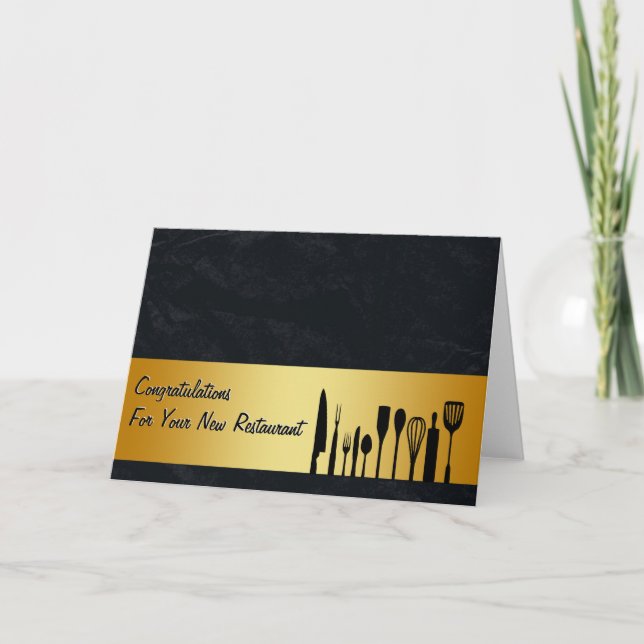 Carte de félicitations pour la nouvelle carte de v (Devant)