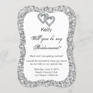 Carte de femme de chambre Cartes Diamantes Parties