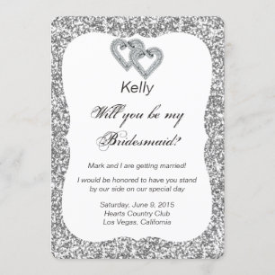 Carte de femme de chambre Cartes Diamantes Parties