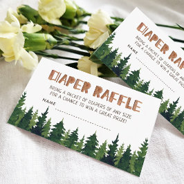 Carte de fermeture du Baby shower de lessive en bo