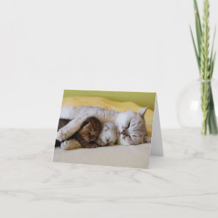 Carte de fête des mères