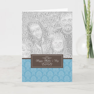 Carte de fête des mères