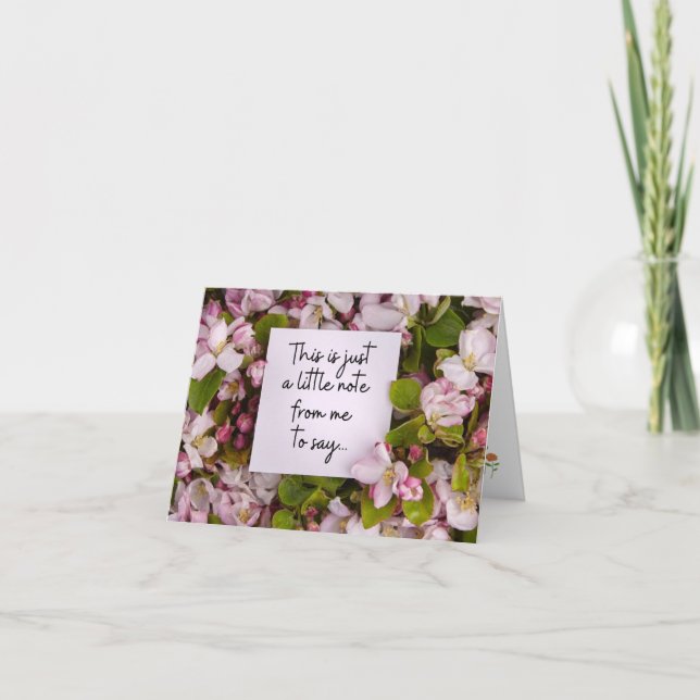 Carte de fête des mères sans mère - Rapide. Import (Devant)